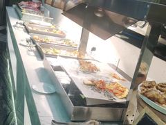 -西安绿地假日酒店