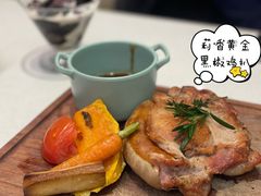 -和平馆·地道港澳茶餐厅(西门口店)