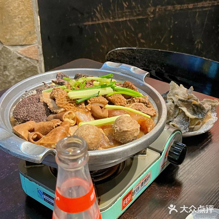 中山探店｜打卡央视同款牛杂大王📺