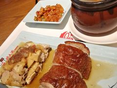 -哇蛙牛功夫面渝都料理(龙阳广场店)