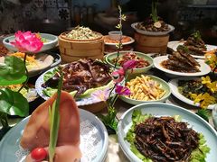 -东来土菜馆(民祥园路店)