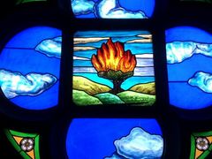 -上海基督教景灵堂