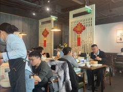 -小大董·烤鸭(王府井apm店)