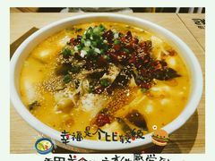 -鱼你在一起(南开天佑城店)