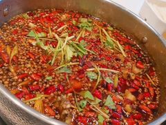 -蛙两只美蛙鱼头火锅(恒茂店)