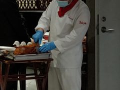 -皇城根北京风味主题餐厅(泰华城店)