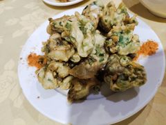 炸生蚝-电白鸭粥店(下沙二坊88号店)