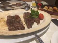 -西堤牛排(南京龙江店)