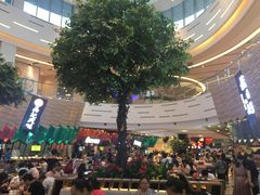 -食悦天美食广场(西安CityOn熙地港购物中心店)