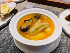 -博林天瑞喜来登酒店·西丽尚膳