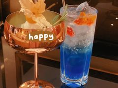 -行者书屋大堂吧 ·下午茶(南京圣和府邸酒店)