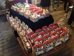 -小樽八音盒堂(手工制作体验馆店)