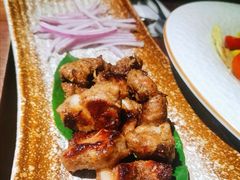 格鲁吉亚麻排-格鲁·秀色Georgia’s Feast