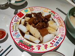 -喜势点·糖沙翁手工茶点·本地人茶居(永庆坊店)