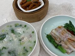 -龙的酒楼·手工早茶·顺德菜(近良路店)