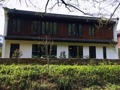 -杭州花家山庄