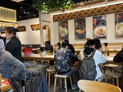 大堂-馋三尺蟹粉小笼(人民广场店)