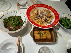 -清晖小苑•顺德地方菜(壹海城店)