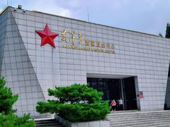 -井冈山风景名胜区-黄洋界