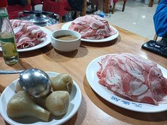 -元盛居(生态大街店)