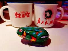 -蛙来哒(京基KKone店)