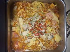 -舒来喜鱼锅(伊河路店)