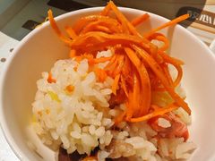 -新疆兵团食府清真(马连道店)