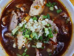 -王记生烫牛杂面馆(兰陵路店)