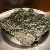 繩手麵- 努力