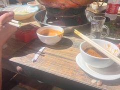 -郑享吃烧烤烩面(红专路店)