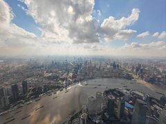-上海中心大厦