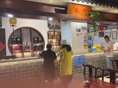 -集贤门·徽菜(福田店)