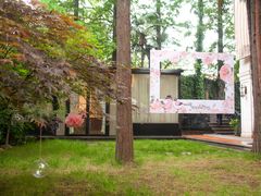 -老洋房花园饭店(绍兴路店)