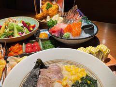 -玉川屋·深夜食堂居酒屋(柳巷店)