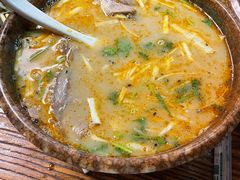 -玉祥府牛肉罩饼(金光道店)