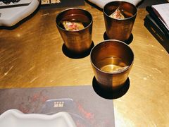 -烤匠麻辣烤鱼(时代广场店)