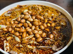 钵钵鸡-艺味深尝(云锦路店)