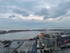 -青岛西海岸隆和福朋喜来登酒店