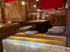 -炉胜·炉端烧·居酒屋