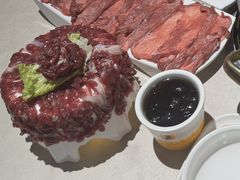 -潮发潮汕牛肉店(龙洞店)