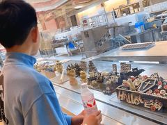 -歌斐颂巧克力小镇