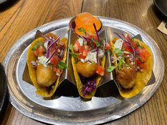 -Q MEX 库迈墨西哥餐吧(双井店)