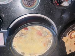-捞王猪肚鸡火锅(昆山店)