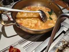 -高鸽子锦州烧烤63年(海阳路店)