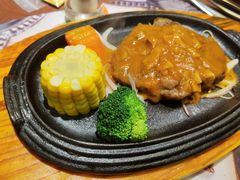 -尊品牛排(沙湾印象汇店)