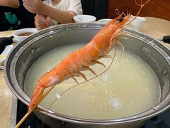 -源港渔村-中山脆肉鲩(博罗店)