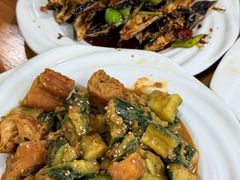 -三居鲁味坊黄焖鸡(山大路店)