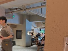 -KimPro 辛普乐概念韩餐