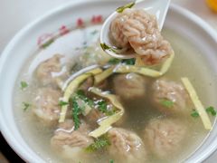 -海平馄饨(逍遥二路店)
