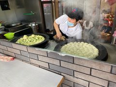 -同心楼(解放北路店)